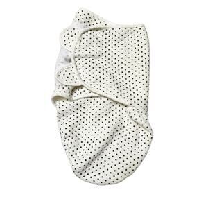 Hudson Baby Sleep Swaddle 0-3m